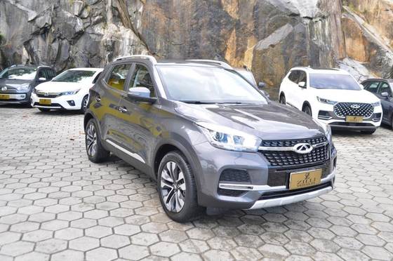CAOA CHERY TIGGO 5x 1.5 VVT TURBO iFLEX TXS DCT